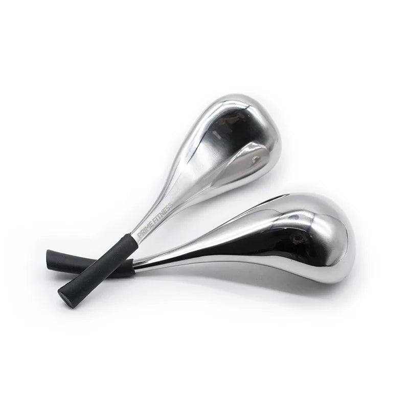 BEAUTYBLOCK Ice Globes Gesicht