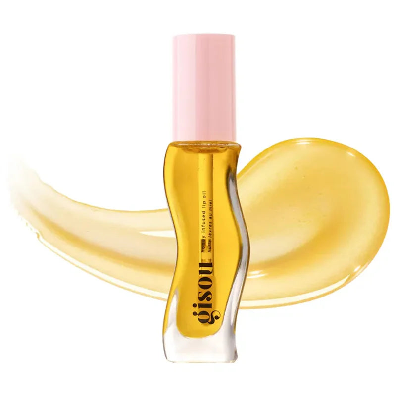 Gisou Lippen Öl