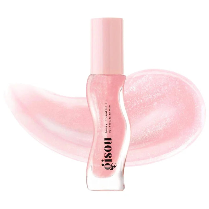 Gisou Lippen Öl