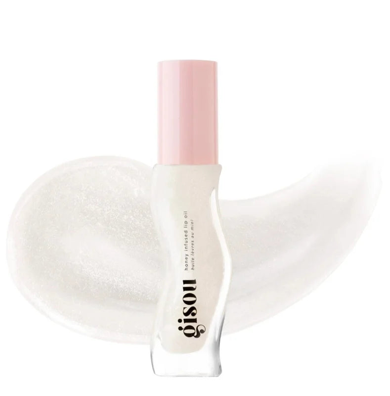 Gisou Lippen Öl