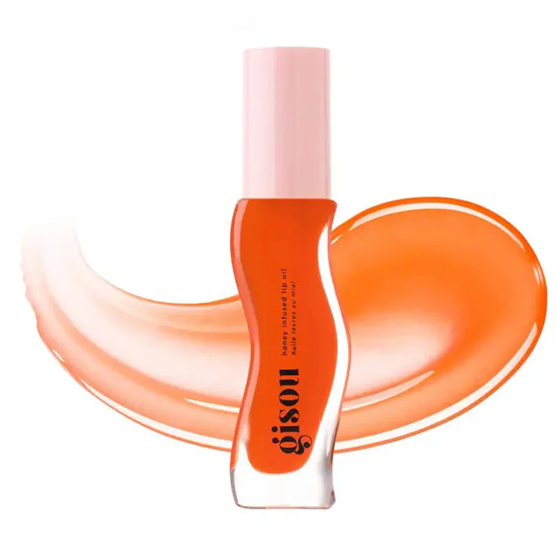 Gisou Lippen Öl