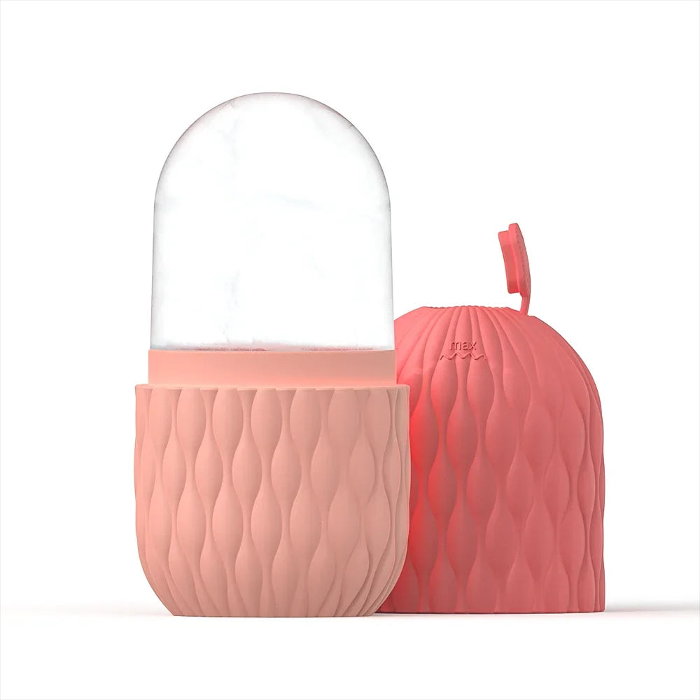 BEAUTYBLOCK Ice Roller Gesicht