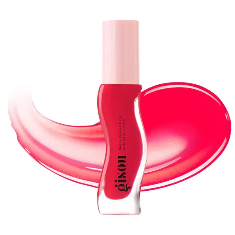 Gisou Lippen Öl