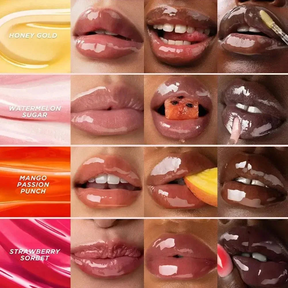 Gisou Lippen Öl