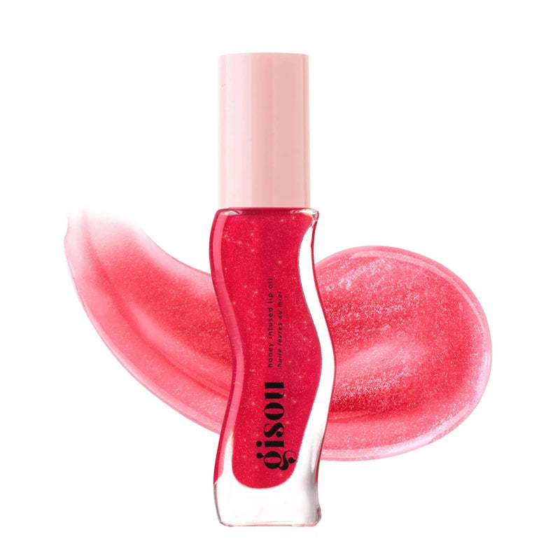 Gisou Lippen Öl