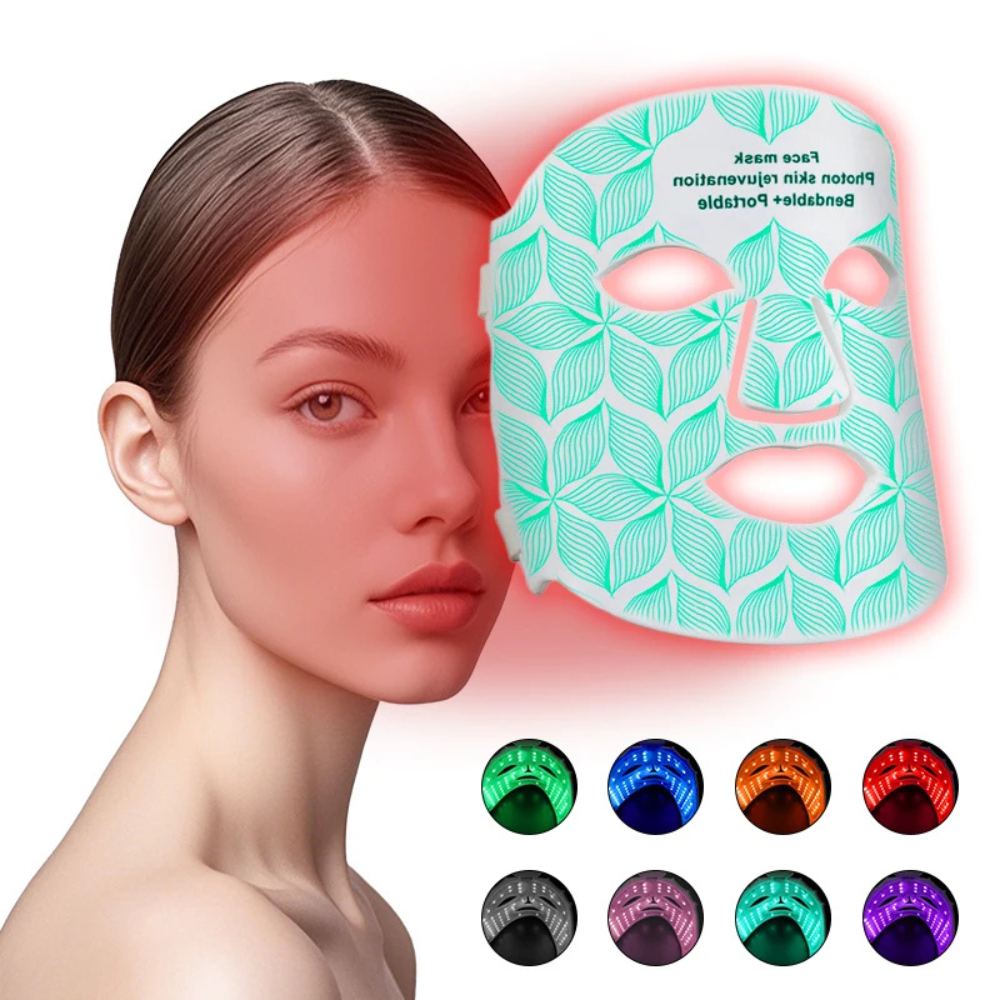 LED Maske