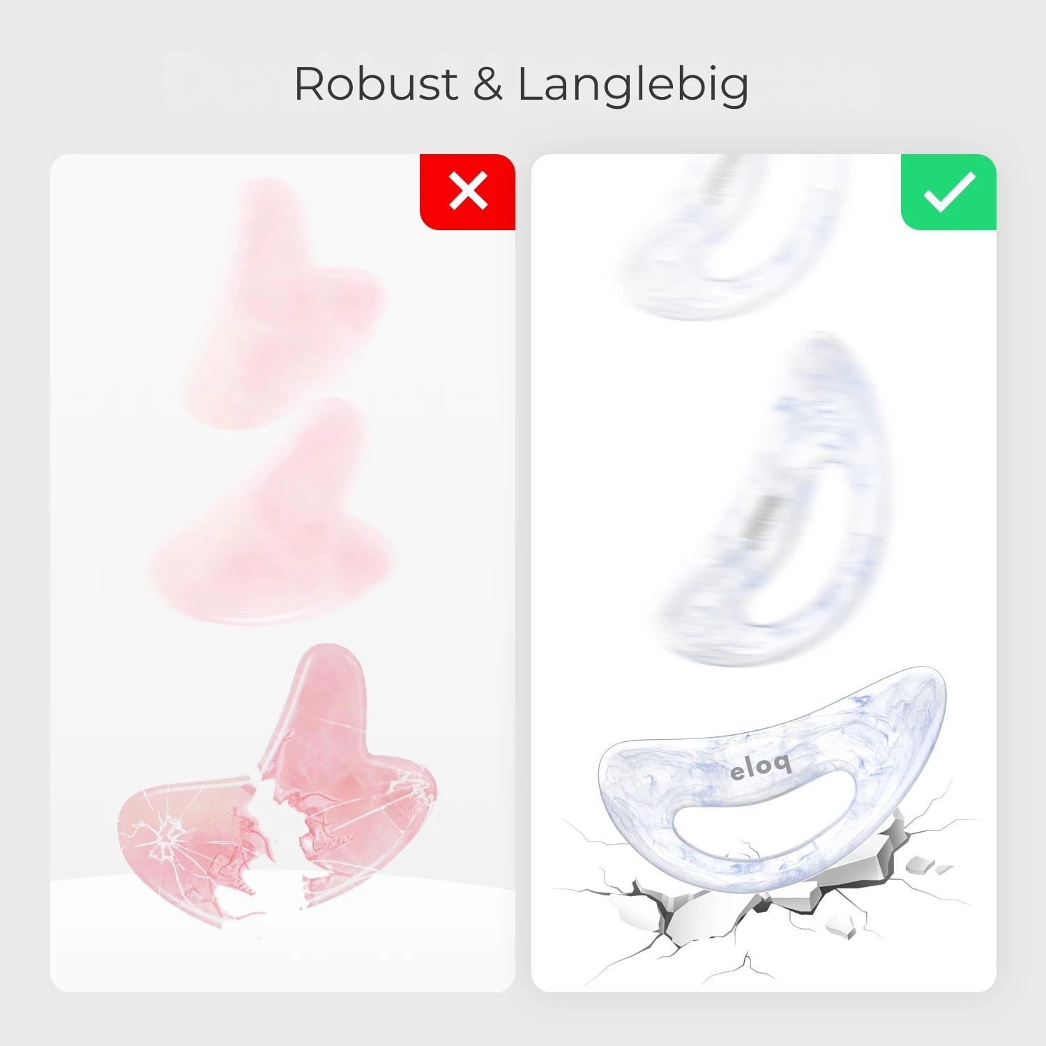 BEAUTYBLOCK Gua Sha Body