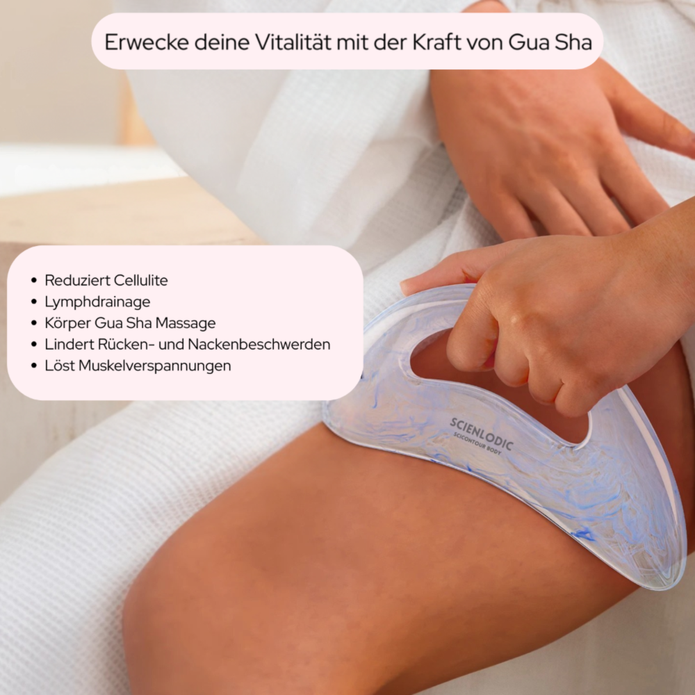 BEAUTYBLOCK Gua Sha Body