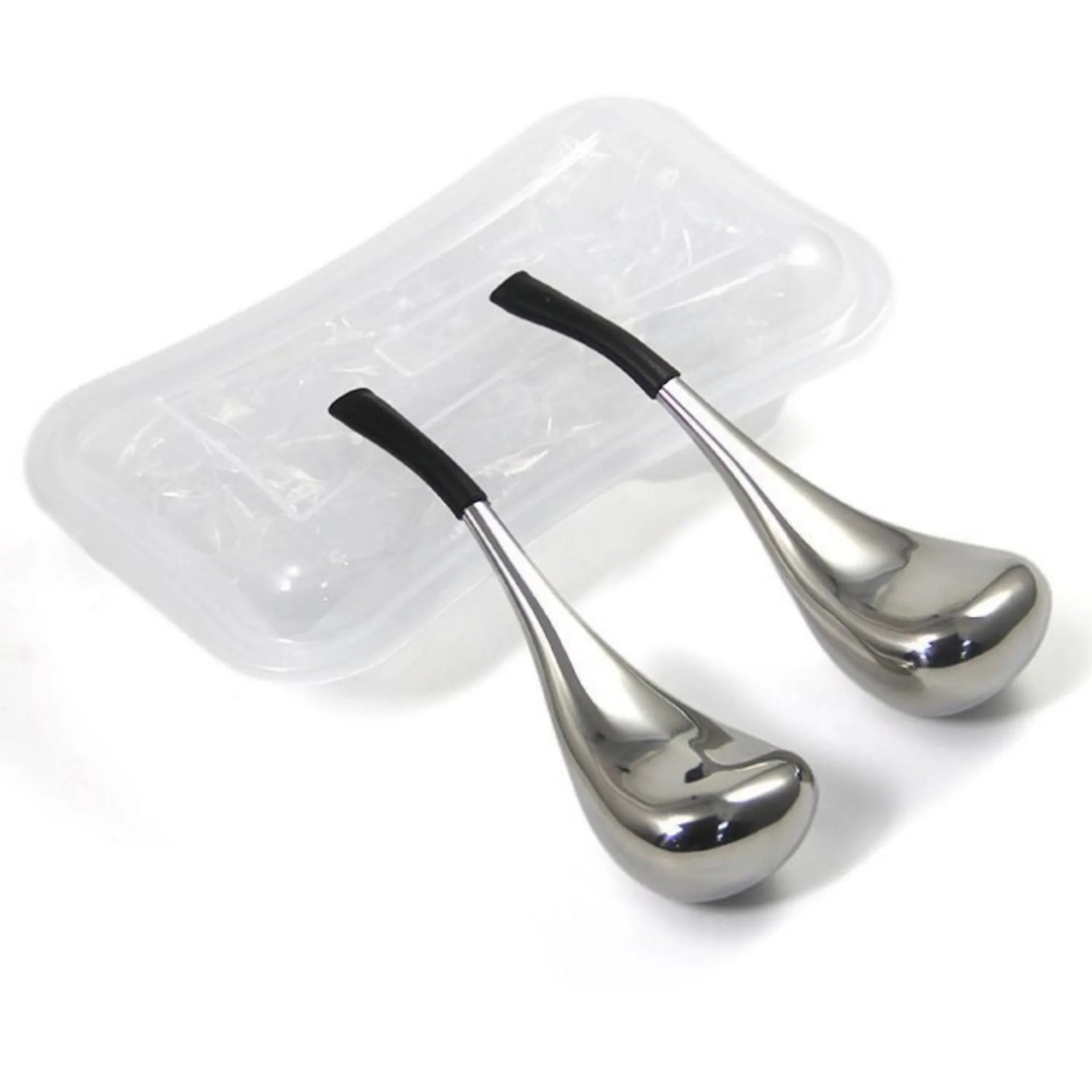 BEAUTYBLOCK Ice Globes Gesicht