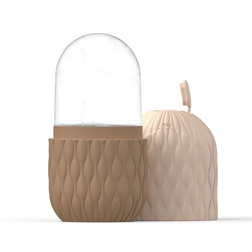 BEAUTYBLOCK Ice Roller Gesicht