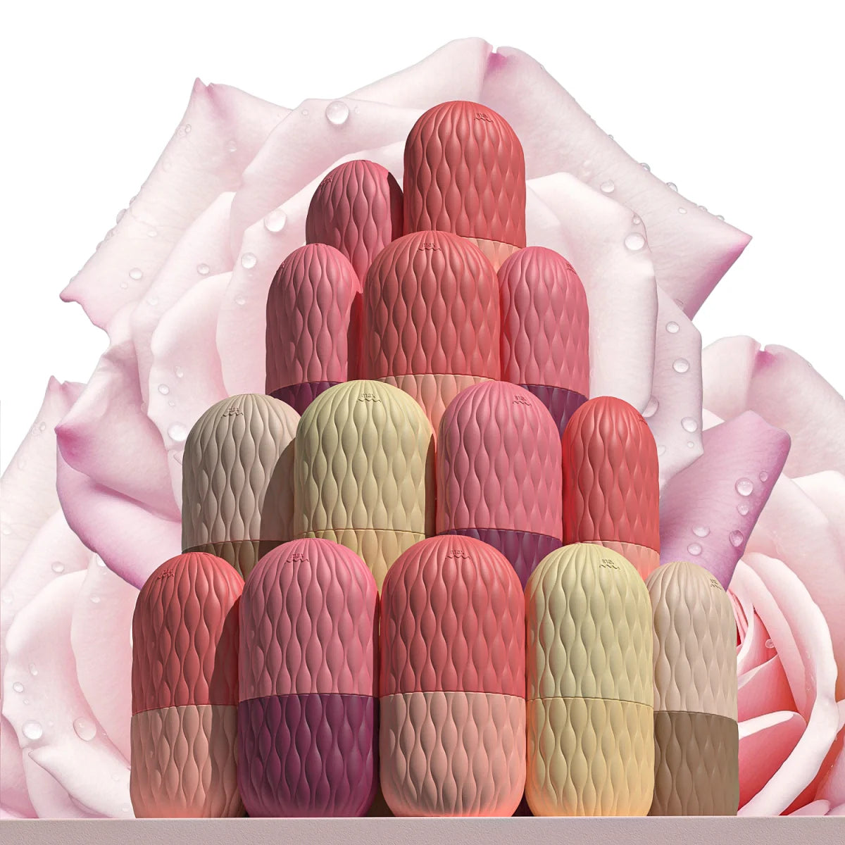 BEAUTYBLOCK Ice Roller Gesicht