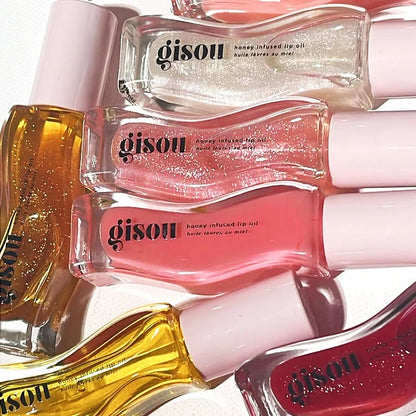Gisou Lippen Öl