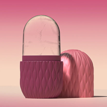 BEAUTYBLOCK Ice Roller Gesicht