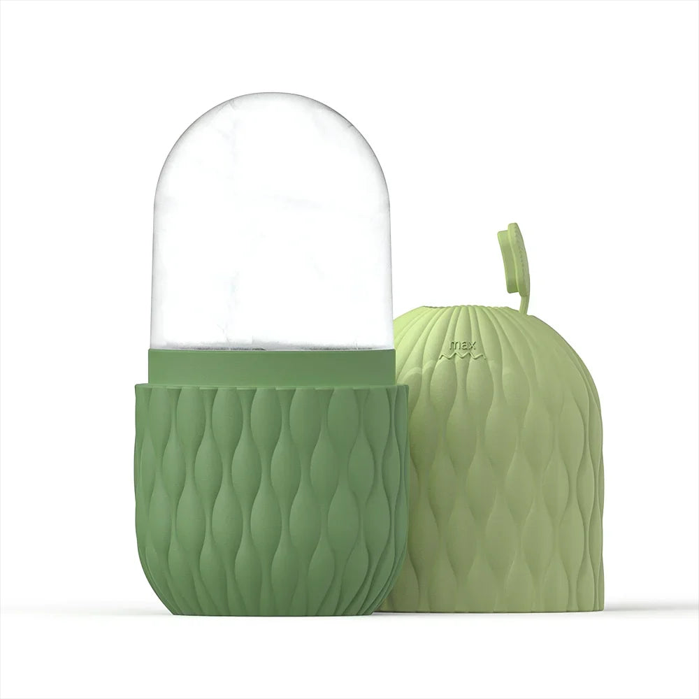 BEAUTYBLOCK Ice Roller Gesicht