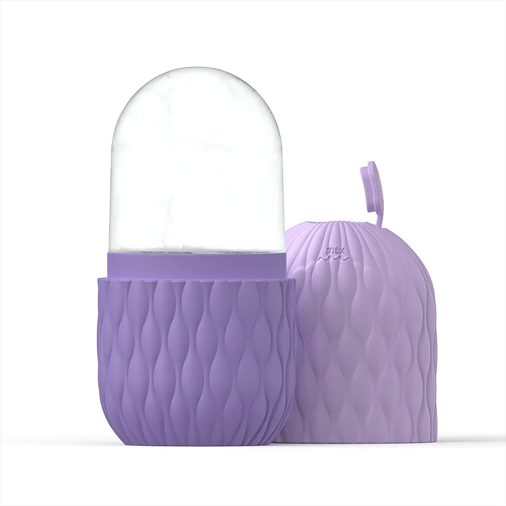 BEAUTYBLOCK Ice Roller Gesicht