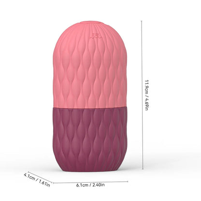 BEAUTYBLOCK Ice Roller Gesicht