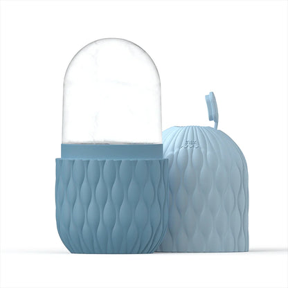 BEAUTYBLOCK Ice Roller Gesicht