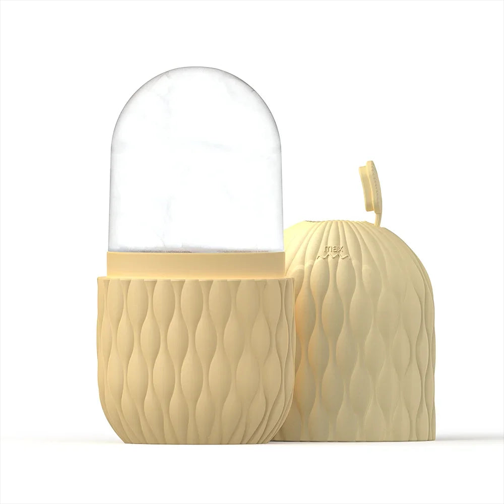 BEAUTYBLOCK Ice Roller Gesicht