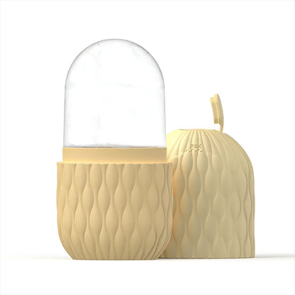 BEAUTYBLOCK Ice Roller Gesicht