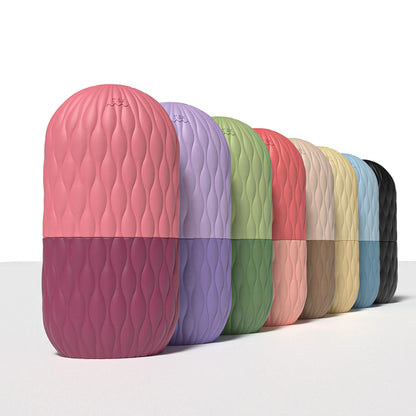 BEAUTYBLOCK Ice Roller Gesicht