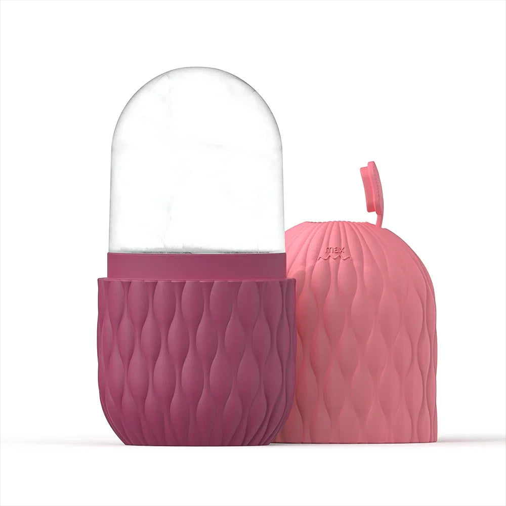 BEAUTYBLOCK Ice Roller Gesicht