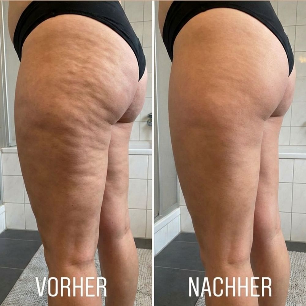Body Sculpt Ritual - BeautyBlock