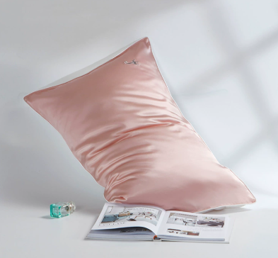 BEAUTYBLOCK Maulbeerenseide Kissenbezug