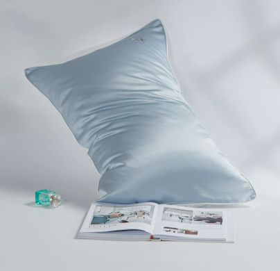 BEAUTYBLOCK Maulbeerenseide Kissenbezug