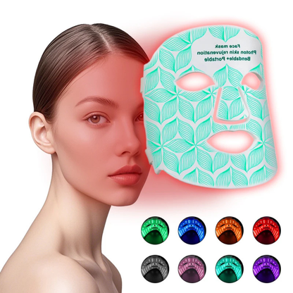 BEAUTYBLOCK LED Maske