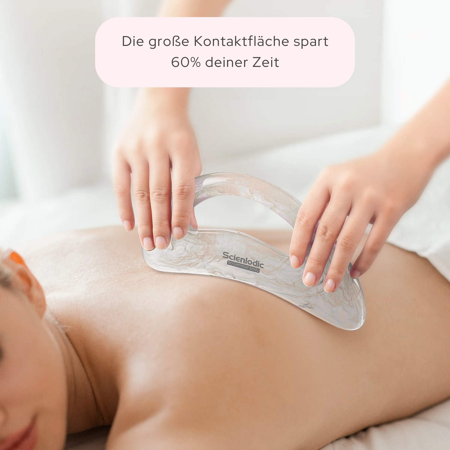 BEAUTYBLOCK Gua Sha Body
