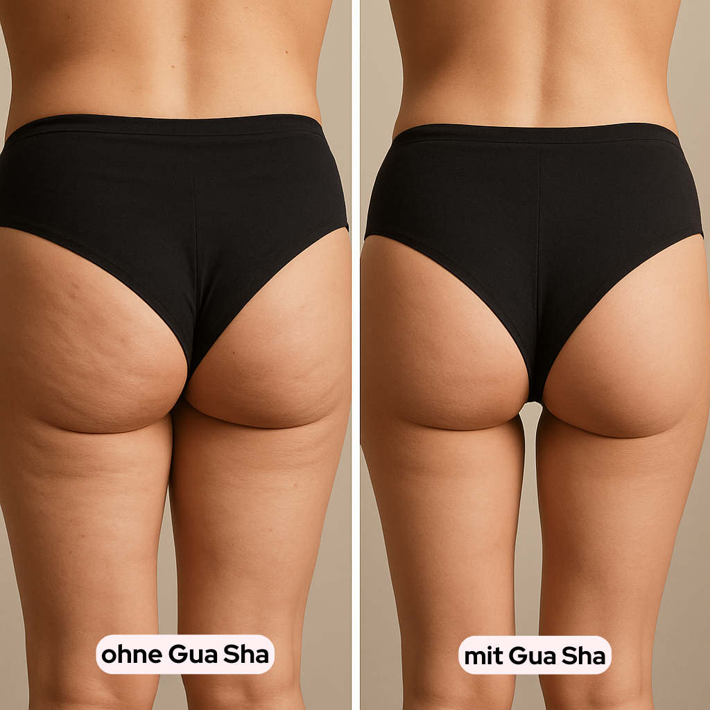 BEAUTYBLOCK Gua Sha Body