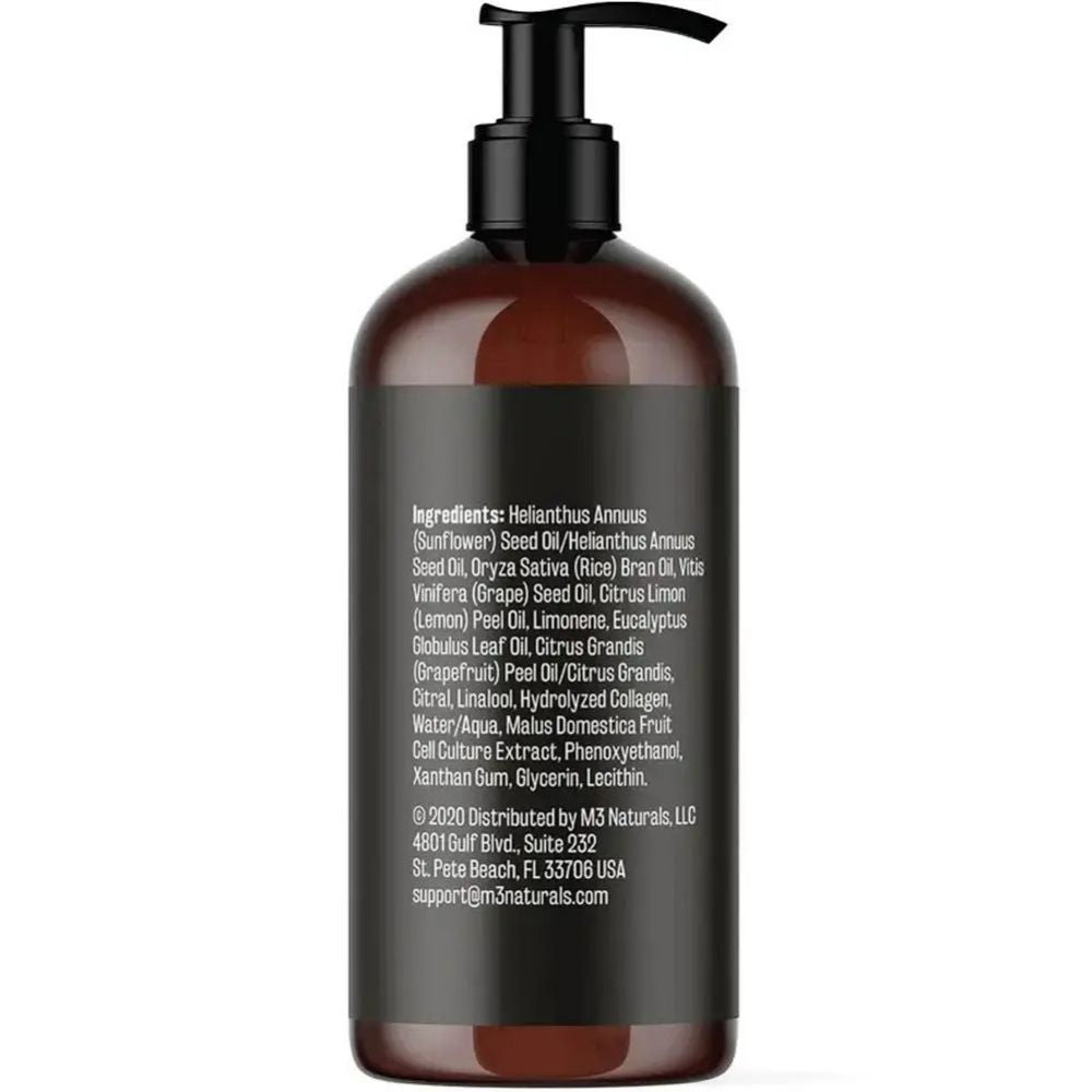 Anti Cellulite Öl