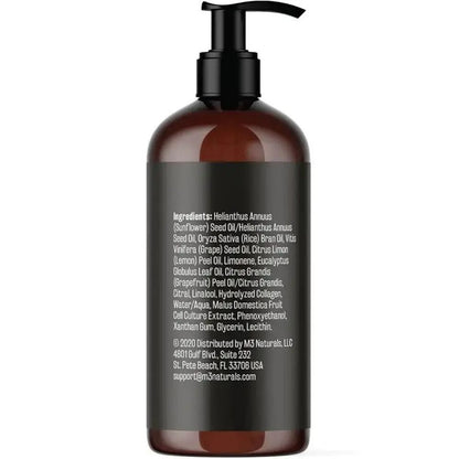 Anti Cellulite Öl