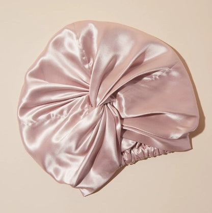 Maulbeerseiden Turban