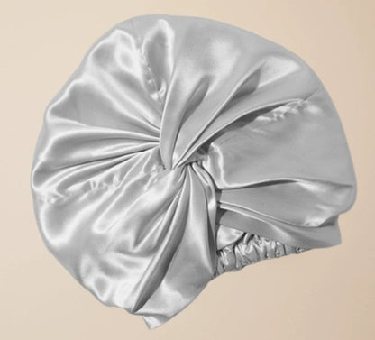 Maulbeerseiden Turban