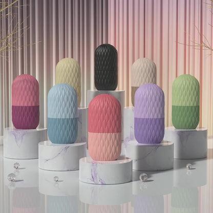 BEAUTYBLOCK Ice Roller Gesicht